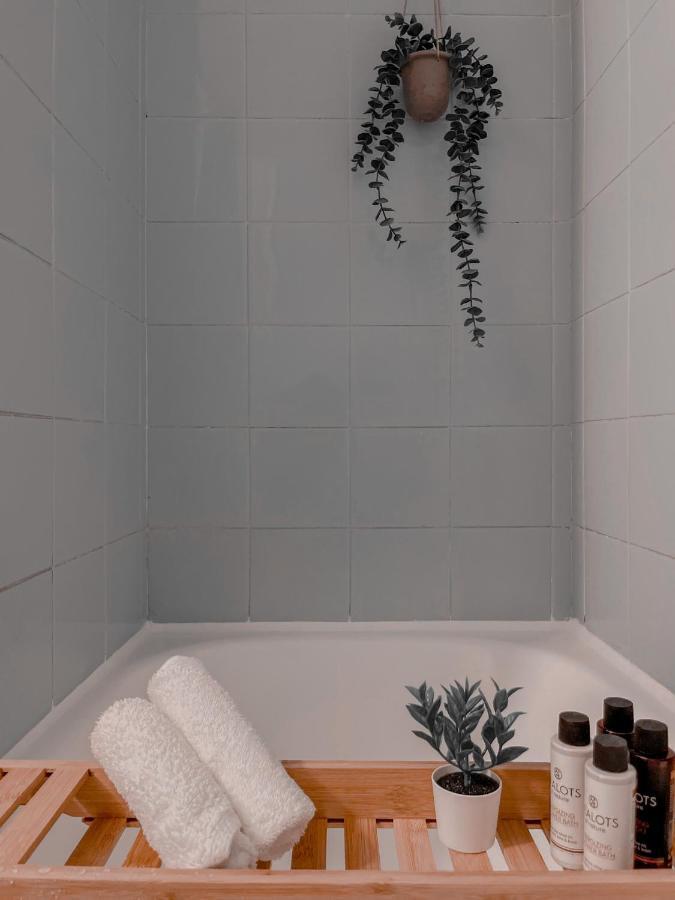 Boho Chic 2Br Apartment In The Center Of Athén Kültér fotó