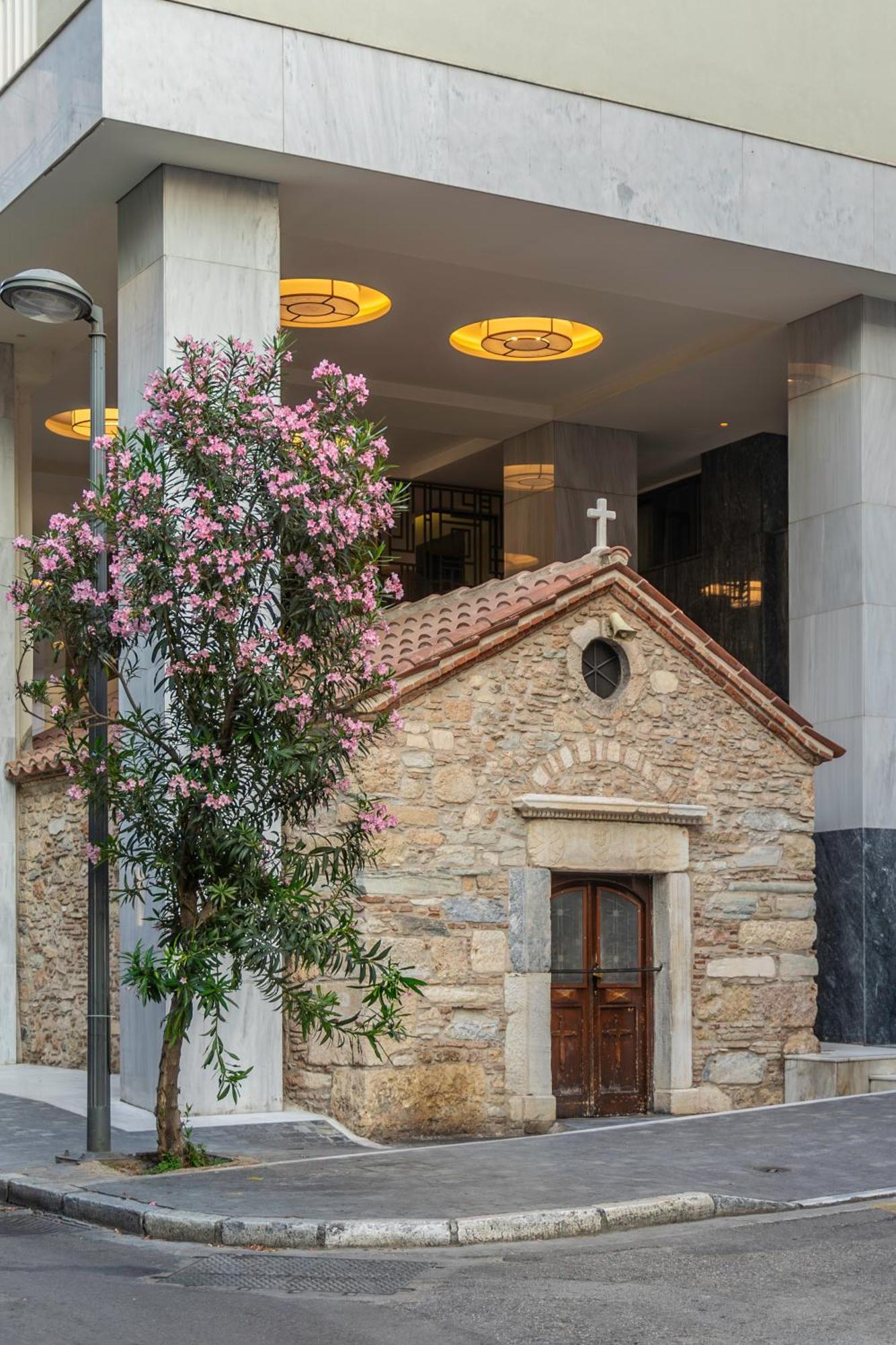 Boho Chic 2Br Apartment In The Center Of Athén Kültér fotó